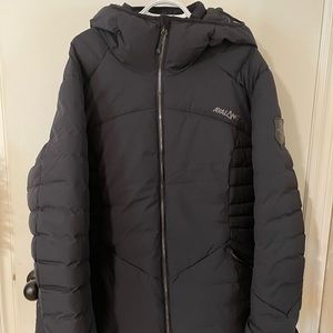 Avalanche ski jacket size 3xl never worn